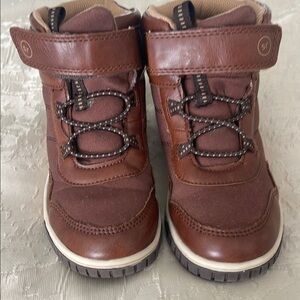 Stride Rite boots